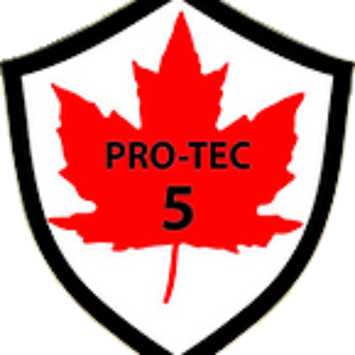 Pro-Tec 5 logo
